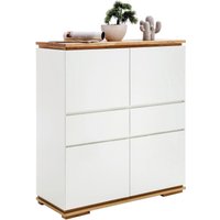 Zurbrüggen Highboard CHIARO, MDF von Zurbrüggen