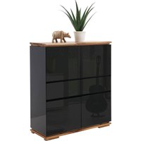 Zurbrüggen Highboard CHIARO, MDF von Zurbrüggen