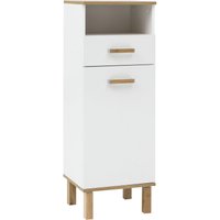 Zurbrüggen Highboard PADUA, Holznachbildung von Zurbrüggen