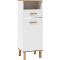 Zurbrüggen Highboard PADUA, Holznachbildung von Zurbrüggen