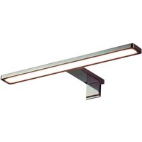 Zurbrüggen LED-Aufsatzleuchte BENE, Aluminium von Zurbrüggen