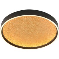 Zurbrüggen LED-Deckenleuchte BORMES, Metall Zurbrüggen LED-Deckenleuchte BORMES, Metall von Zurbrüggen