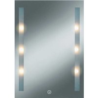 Zurbrüggen LED-Lichtspiegel MOONLIGHT, Spiegel von Zurbrüggen
