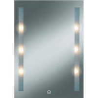 Zurbrüggen LED-Lichtspiegel MOONLIGHT, Spiegel von Zurbrüggen