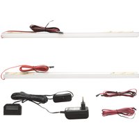 Zurbrüggen LED Rückwand Beleuchtung AREZZO Zurbrüggen LED Rückwand Beleuchtung AREZZO von Zurbrüggen