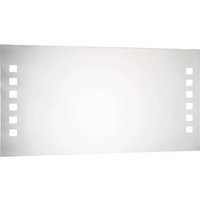 Zurbrüggen LED-Spiegel HANNAH, Spiegel Zurbrüggen LED-Spiegel HANNAH, Spiegel von Zurbrüggen