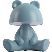 Leitmotiv LED-Tischlampe BEAR, Kunststoff von Leitmotiv