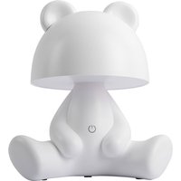 Leitmotiv LED-Tischlampe BEAR, Kunststoff von Leitmotiv