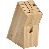 Zurbrüggen Messerblock, Bambus Zurbrüggen Messerblock, Bambus von Zurbrüggen