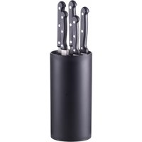 Zurbrüggen Messerblock-Set 6-tlg., Polyproplyen Zurbrüggen Messerblock-Set 6-tlg., Polyproplyen von Zurbrüggen