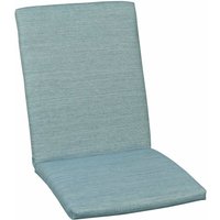 Schwienhorst Mittellehnerauflage LEXA BLUE, Stoff von Schwienhorst
