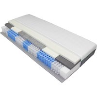 Zurbrüggen Omnitex-Schaummatratze TFK FEEL, Schaumstoff von Zurbrüggen
