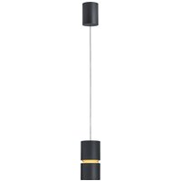 HELESTRA Pendelleuchte ROK, Aluminium von Helestra