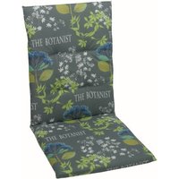 Go-De Sesselauflage 15848, Stoff von Go-De