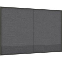 Siena Garden Sichtschutz Ranotex SCHATTENMANUFAKTUR, Aluminium Siena Garden Sichtschutz Ranotex SCHATTENMANUFAKTUR, Aluminium von SIENA GARDEN