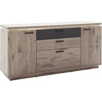 Zurbrüggen Sideboard MODENA, Holznachbildung von Zurbrüggen