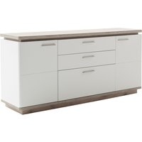 Zurbrüggen Sideboard PALERMO, Holznachbildung Zurbrüggen Sideboard PALERMO, Holznachbildung von Zurbrüggen