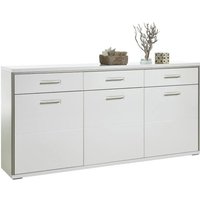 Zurbrüggen Sideboard TRENTO, Holznachbildung von Zurbrüggen