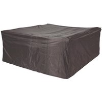 Zurbrüggen Sitzgruppenhülle 220x110 cm, Polyester von Zurbrüggen