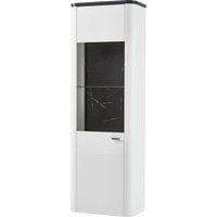 Zurbrüggen Vitrine WAVE, Holznachbildung von Zurbrüggen
