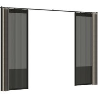Siena Garden Vorhang Set SCHATTENMANUFAKTUR, Polyproplyen Siena Garden Vorhang Set SCHATTENMANUFAKTUR, Polyproplyen von SIENA GARDEN