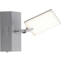 Neuhaus Pure Wandleuchte PURE, Aluminium von Neuhaus Pure