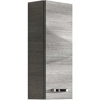 XORA Wandschrank SERIE 4010, Holznachbildung von Xora