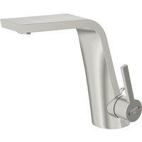 Zurbrüggen Waschtisch-Einhebelmischer 260, Messing verchromt von Zurbrüggen