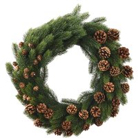Zurbrüggen Weihnachtskranz Ø58cm Zurbrüggen Weihnachtskranz Ø58cm von Zurbrüggen