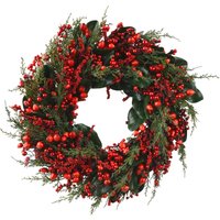 Zurbrüggen Weihnachtskranz Ø60 Zurbrüggen Weihnachtskranz Ø60 von Zurbrüggen