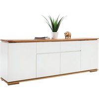 Zurbrüggen XL-Sideboard CHIARO, MDF von Zurbrüggen