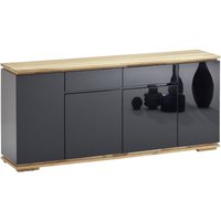 Zurbrüggen XL-Sideboard CHIARO, MDF von Zurbrüggen