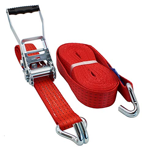 Spanngurte Zurrgurte 8 meter 5t LC 2500 5000 daN Kg zur Ladungssicherung Ratschenspanngurt Spanngurte Zurrgurte 8 meter 5t LC 2500 5000 daN Kg zur Ladungssicherung Ratschenspanngurt von ZurrTec