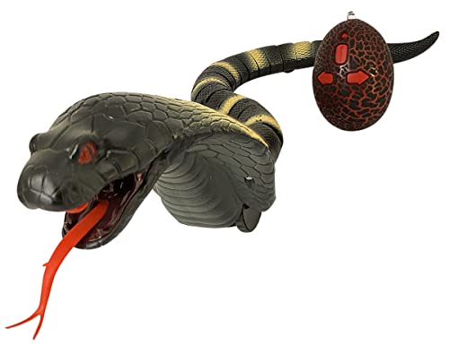 ZURU 20248 ECHTE WILD Infared Cobra Schlauch von ZURU