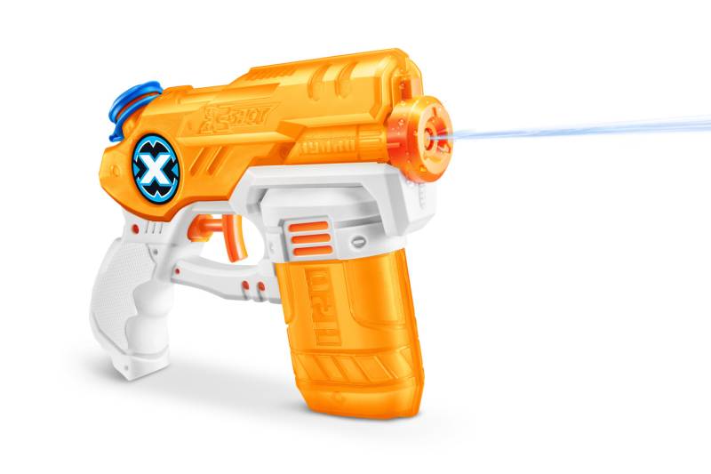 Zuru Wasserpistole X-Shot Warefare Wasserblaster von Zuru