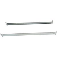 Traversen für SCHULTE Reifenregal, BxT 1.500 x 400 mm Traversen für SCHULTE Reifenregal, BxT 1.500 x 400 mm von SCHULTE