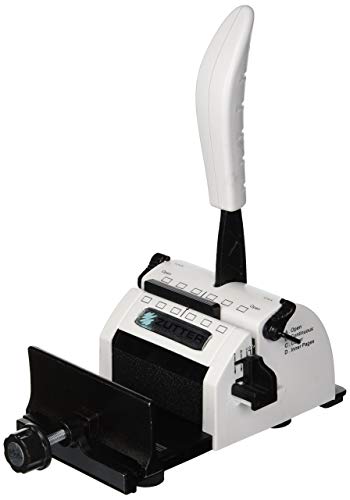 Zutter Bind-It-All Craft Machine Version 2 von Zutter