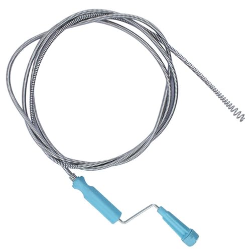 Abflussstopfen-Entferner, WC-Abflussstopfen-Entferner, flexibler Abflussreiniger, rutschfester, faltender Haarfänger Abflussstopfen-Entferner, WC-Abflussstopfen-Entferner, flexibler Abflussreiniger, rutschfester, faltender Haarfänger von Zvn Zojne