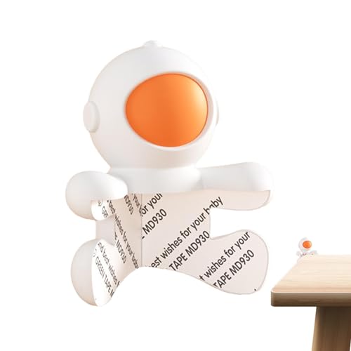 Anti-Kollisions-Eckenschutz, Eckenschutz – robustes Klebe-Schutzwerkzeug für Schreibtische, Couchtische, Dunstabzugshauben, Schränke, Couchtische. von Zvn Zojne