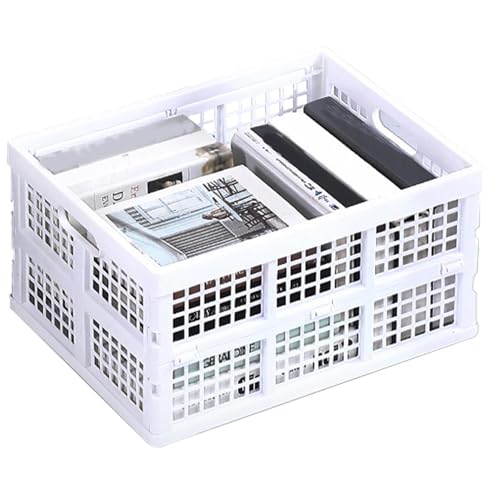 Aufbewahrungskorb für Spielzeug – Aufbewahrungskorb für Spielzeug | faltbare Spielzeugkörbe | hohler Spielzeugkorb für große Kapazität | vielseitiger Wäschekorb mit geringem Platzbedarf von Zvn Zojne