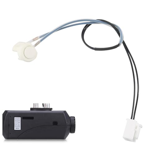 Auto Temperatursensor Öltemperatursensor Temperatursensor Temperaturtransmitter Genaue Parkheizung Zubehör Alarmanlage Sensor Zubehör Keramikwiderstandskasten von Zvn Zojne