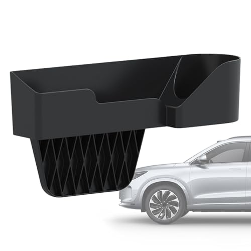 Autositz-Organizer, Sitzfüll-Organizer – Multifunktionaler Auto-Organizer für Sitz | Auto-Innenzubehör, Intervall-Halterung von Zvn Zojne