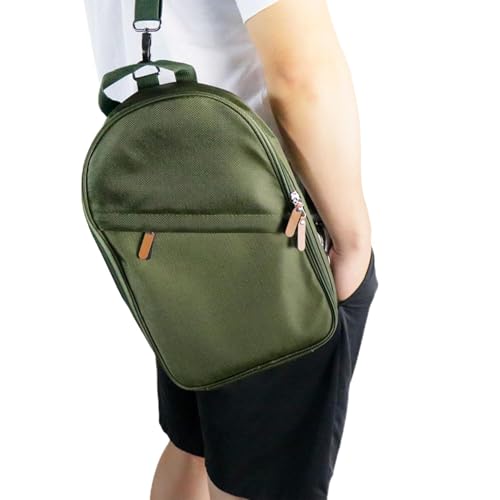 Campingaufbewahrungstasche, Outdoor-Camping-Aufbewahrungstasche – Camping-Organizer, mehrere Fächer, Küchenutensilien-Organizer | Küchen-Organizer-Tasche von Zvn Zojne