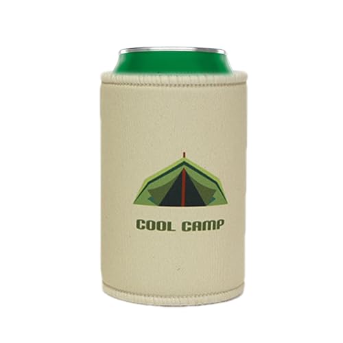 Dosenhülsen, Dosenhülsenisolatoren, Bierflaschenhalter, rutschfester Dosenhalter, Bierflaschenhalter, Bierflaschenhalter, Dosenhülsen Standard in von Zvn Zojne