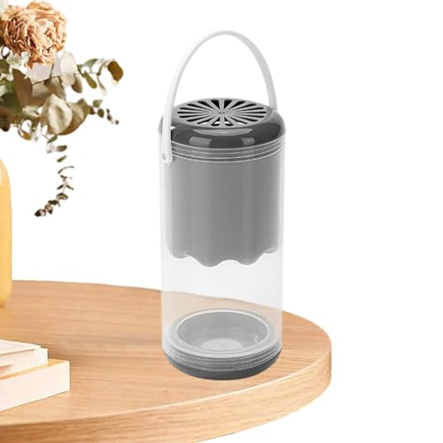 Feuchtigkeitsaufnahmebox | Wolken-Typ für Schrank – feuchtigkeitsbeständiger Schrank-Luftentfeuchter für Kleidung, Auto, Schlafsäle, Waschküchen von Zvn Zojne