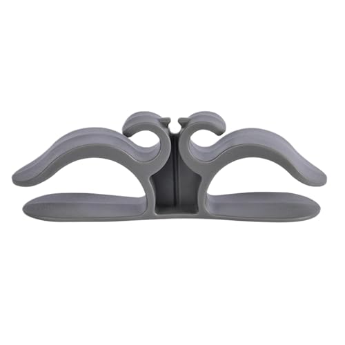 Gerätekabel-Organizer, Kabel-Organizer für Haushaltsgeräte | Kabelmanagement-Halter zum Kleben | Kabel-Organizer ohne Perforation für Küchengeräte, ca von Zvn Zojne