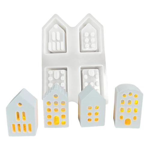 Hausform Silikonform Hausform Kerzenformen Kerzenformen Silikonformen für Harz Gießen Kerzenform Flexible Haus Kerzenform DIY Handwerk Zubehör Ostern Thanksgivi Hausform Silikonform Hausform Kerzenformen Kerzenformen Silikonformen für Harz Gießen Kerzenform Flexible Haus Kerzenform DIY Handwerk Zubehör Ostern Thanksgivi von Zvn Zojne