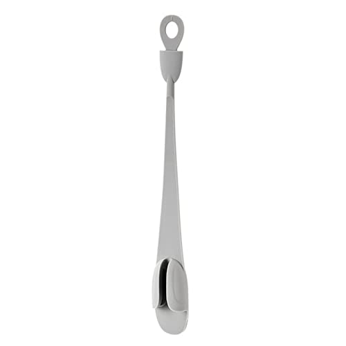 Kabelhalter, Kabel-Organizer für Küchengeräte | Silikon-Kabelhalter zum Kleben auf dem Geräte-Organizer mit Haken, Kabelmanagement-Halterung von Zvn Zojne