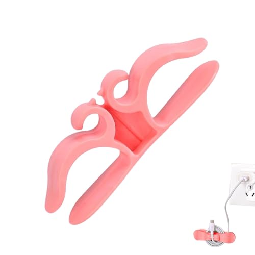 Küchengeräte-Kordel-Organizer, Kabel-Organizer, Kabel-Organizer für Küche, Kabel-Organizer zum Aufkleben, Kabelhalter für kleine Appa von Zvn Zojne