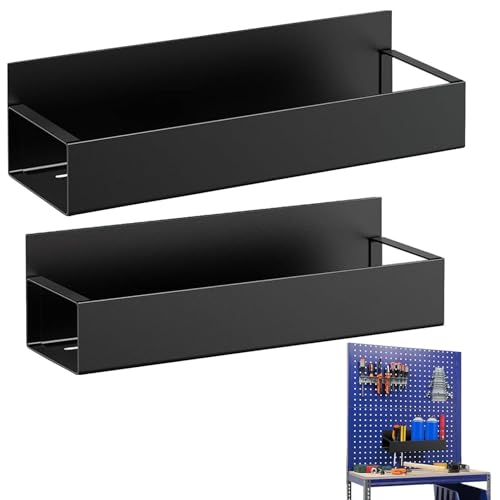Magnetischer Sprühdosenhalter für Werkzeugkasten, magnetische Halterung für Sprühdosen, mobiler Sprühdosen-Organizer, 2 Stück | Mechanischer Lackflaschenorganizer, von Zvn Zojne